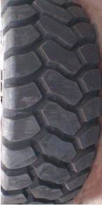 33.00R51 giant otr mining tire for komatsu... Made in Korea